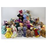 TY Beanie Babies
