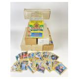 Topps, Bowman & Other Sports Trading Cards