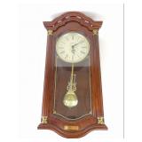 Howard Miller Pendulum Wall Clock
