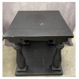 Ashley Signature by Design Mallacar End Table