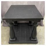 Ashley Signature by Design Mallacar End Table