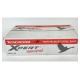 NIB Winchester Xpert Waterfowl 12 Gauge Shot