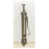 Vintage Military Tripod