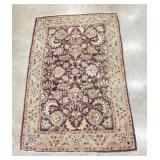 Kingsley House Wool Rug