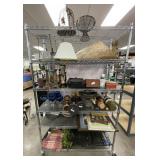 Selection of Home Decor