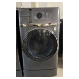 GE Profile Washer Dryer Combo