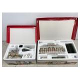 Dept 56 Heritage Village Collection