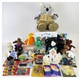 TY, Build a Bear & Other Collectibles