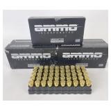 Ammo Incorporated 45 Auto - 250 Rounds