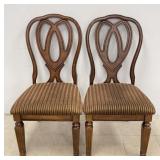 Ashley Furniture Hamlyn Dining Chairs