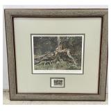 Ragan Gennusa Signed & Numbered Artist Proof
