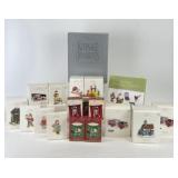 Hallmark Keepsake & Other Ornaments
