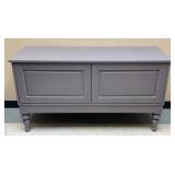 Isala Wooden Sideboard