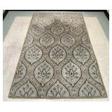 8 FT Sphinx by Oriental Weavers Wool Area Rug
