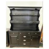 Ethan Allen by Baumritter Display Hutch