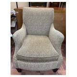 Sam Moore Accent Armchair