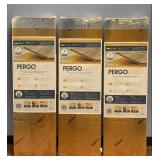 Pergo Gold Premium 100 Sq FT Underlayment