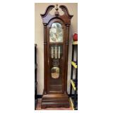 Ridgeway Grandfather Clock