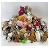 TY Beanie Babies