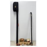 Fly Fishing Rod, Spinning Reels & More