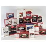 Hallmark Keepsake Ornaments