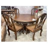 Ashley Furniture North Shore Dining Set