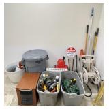 Hand Tools, Extension Cords, Heaters & More