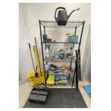 Indoor/Outdoor Cleaning & More