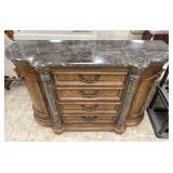 European Style Sideboard