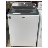 Whirlpool 2 in 1 Washing Machine