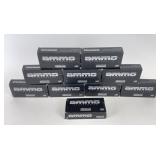 NIB Ammo Incorporated 45 Auto 230 gr TMC