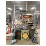 D©cor, Jewelry Box, Electronics & More