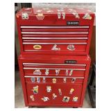 Husky Rolling Tool Chest