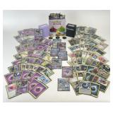 Custom Made Pokemon Decks