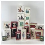 Wizard Of Oz Hallmark Ornaments