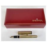 Sheaffer Grand Connaisseur Fountain Pen