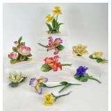 Andrea by Sadek, Capodimonte & Napoleon Flowers