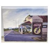 Susan Hoehn Signed & Numbered Print