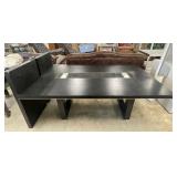 Contemporary Dining Table