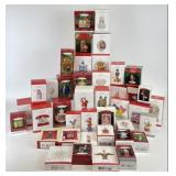 Collection of Assorted Hallmark Keepsake