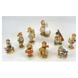 Goebel Hummel Figurines