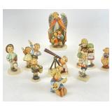 Goebel Hummel Figurines
