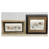 Sherry Steele Signed & Numbered Prints