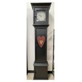 Primitive Style Grandfather Clock