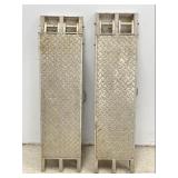 Better Built Aluminum Loading Ramps