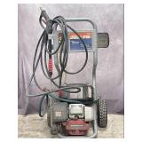 Excell Gas Powered Pressure Washer
