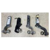 Trailer Towing Hitches