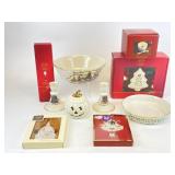 Lenox Disney & Christmas Themed Dï¿½cor