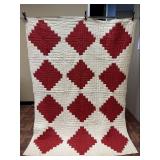 Antique Handmade Quilt