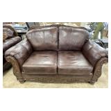 Ashley Furniture North Shore Loveseat